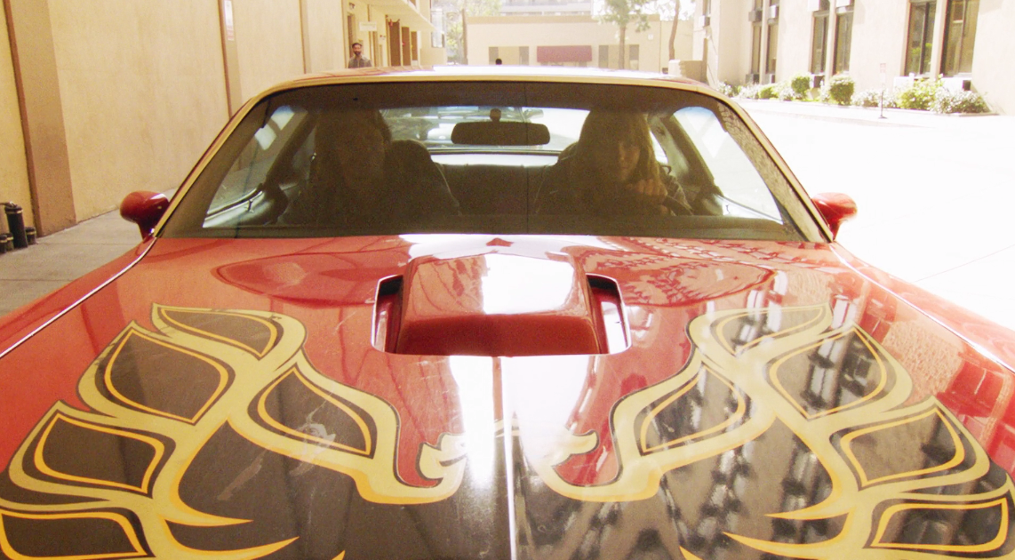 Father Son Holy Gore - Animal Kingdom - Firebird Janine