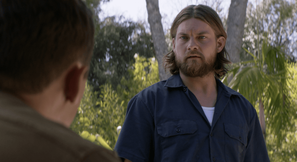 Animal Kingdom 5×05: “Family Business” – Father Son Holy Gore