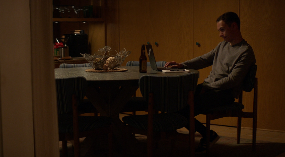 Father Son Holy Gore - Animal Kingdom - Worried J