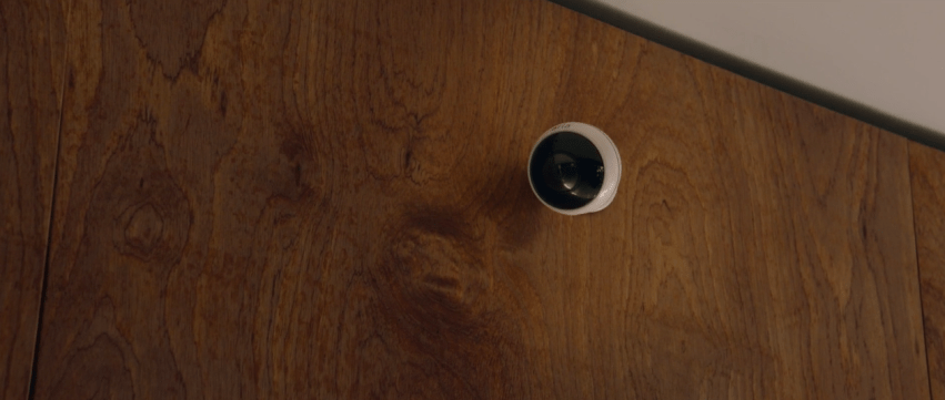 Father Son Holy Gore - Aria - Surveillance