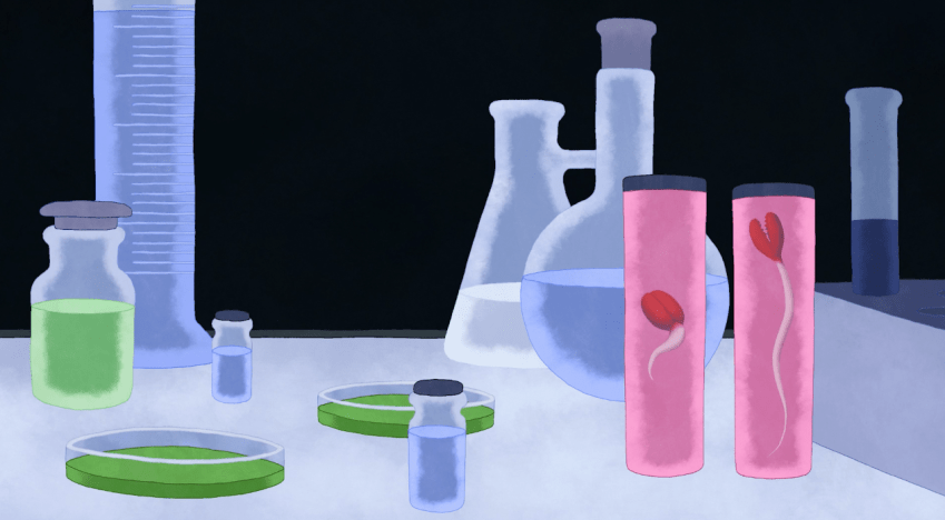 Father Son Holy Gore - Carnivorous Bean Sprout - Experiments