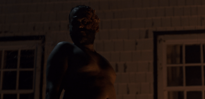 Father Son Holy Gore - Chapelwaite - Robert Shot