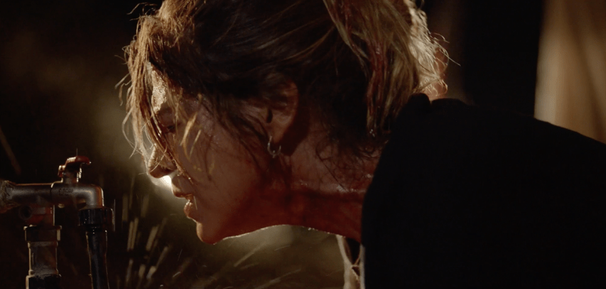 Father Son Holy Gore - Dana - Bloody Vengeance