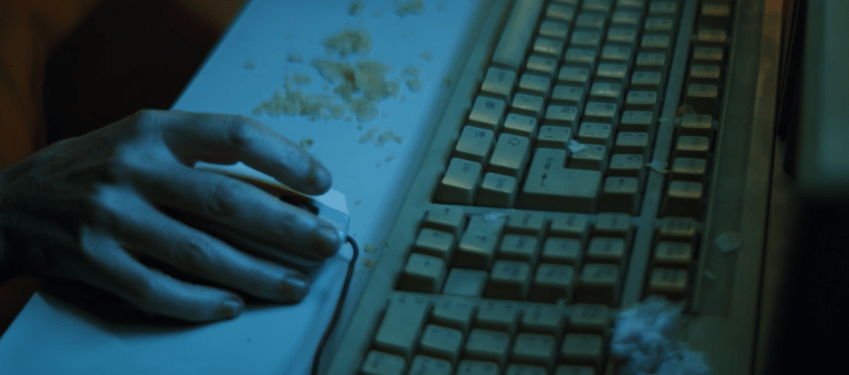 Father Son Holy Gore - Habitat - Keyboard