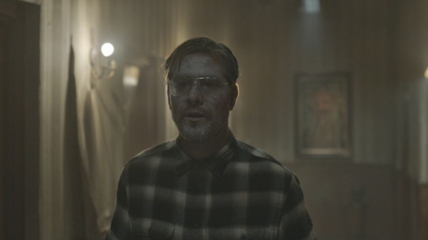 Father Son Holy Gore - Hotel Poseidon - Dave's Lost