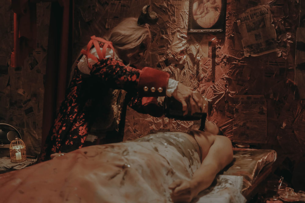 Father Son Holy Gore - Juan-Diablo-Pablo - Corpse