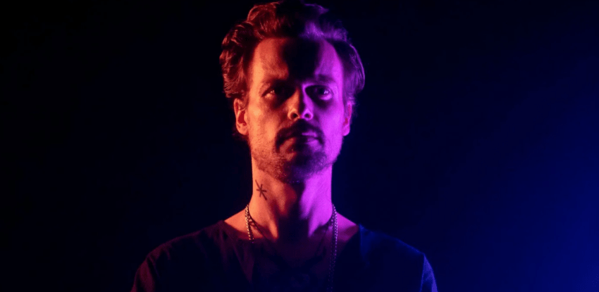 Father Son Holy Gore - King Knight - Matthew Gray Gubler