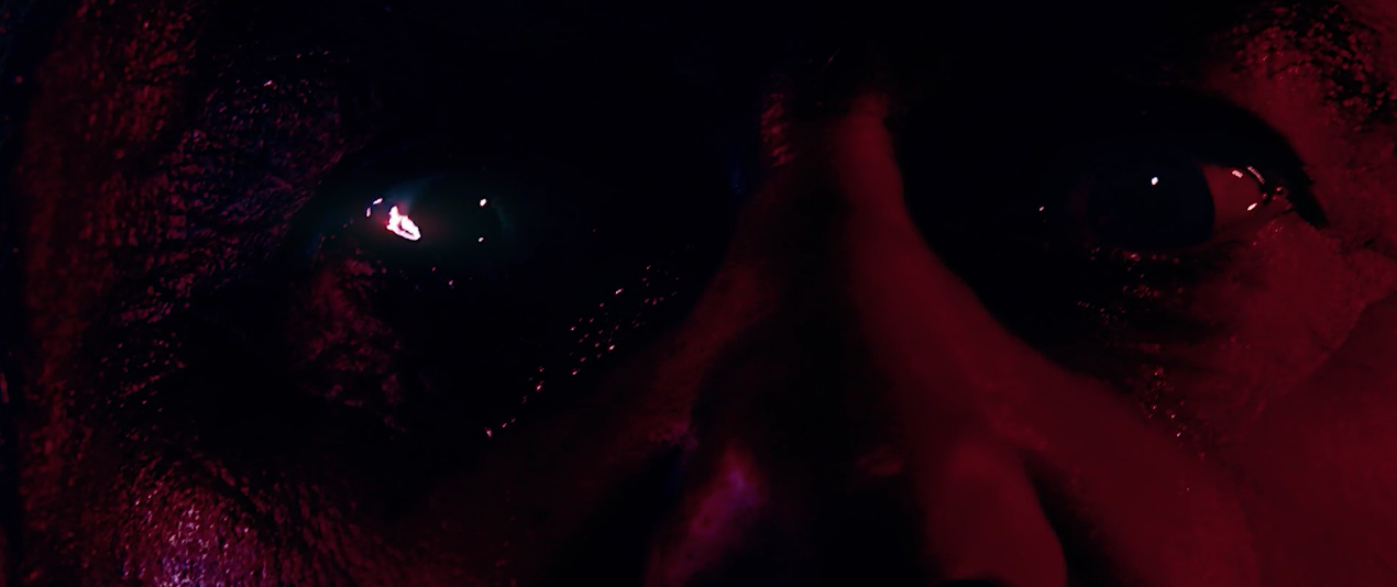 Father Son Holy Gore - Laika - Eyes