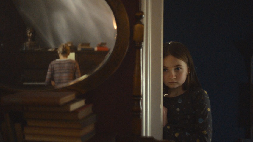 Father Son Holy Gore - Martyrs Lane - Leah Watches Mom