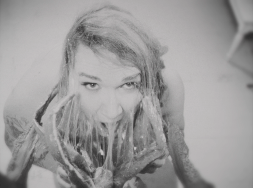 Father Son Holy Gore - Monster Dyke - Monster Oral