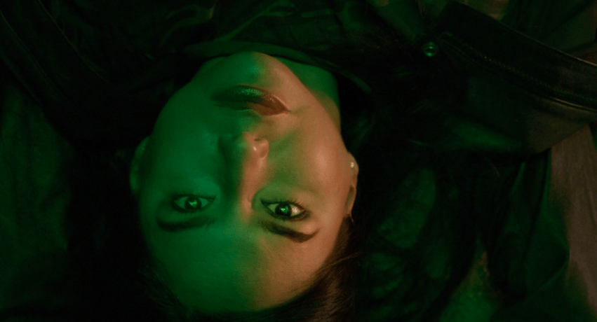 Father Son Holy Gore - She Whistles - Glowing Eyes