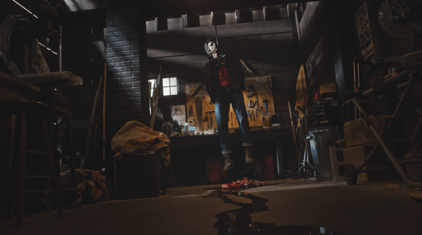 Father Son Holy Gore - Slasher Flesh and Blood - Merle Gutted