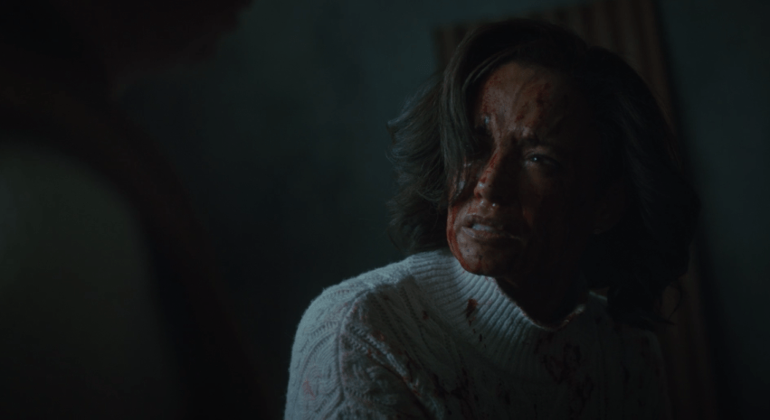 Father Son Holy Gore - Slasher Flesh &amp; Blood - Bloody Grace