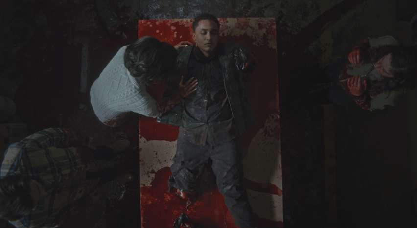 Father Son Holy Gore - Slasher Flesh &amp; Blood - Jayden Dead