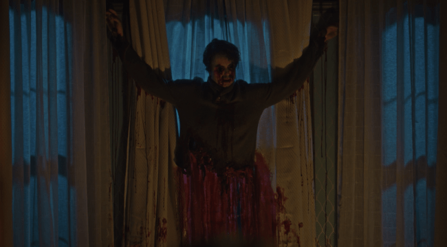 Father Son Holy Gore - Slasher Flesh &amp; Blood - Seamus is Dead