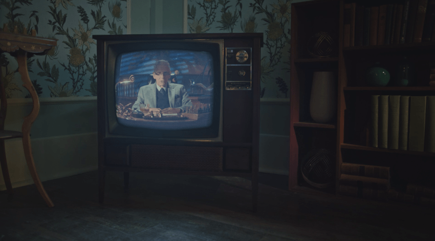 Father Son Holy Gore - Slasher Flesh &amp; Blood - Spencer's Back