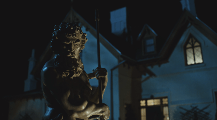 Father Son Holy Gore - Slasher Flesh &amp; Blood - Statue