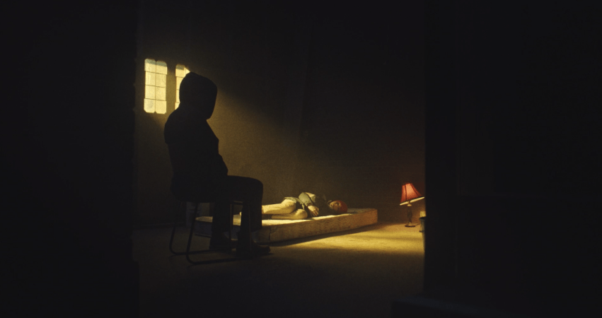 Father Son Holy Gore - Slasher Flesh &amp; Blood - Vincent Kidnapped