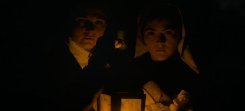 Father Son Holy Gore - The Last Thing Mary Saw - Lovers