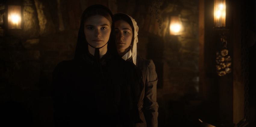 Father Son Holy Gore - The Last Thing Mary Saw - Mary &amp; Eleanor