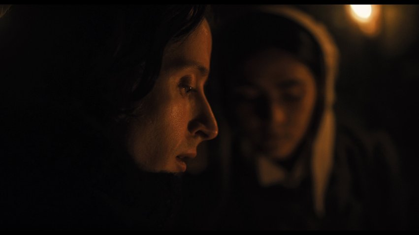 Father Son Holy Gore - The Last Thing Mary Saw - Rory Culkin as The Intruder