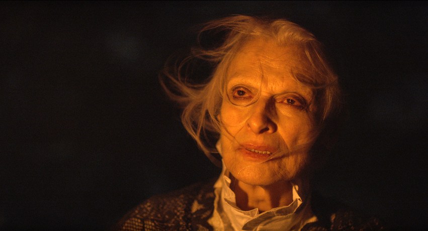 Father Son Holy Gore - The Last Thing Mary Saw - The Matriarch