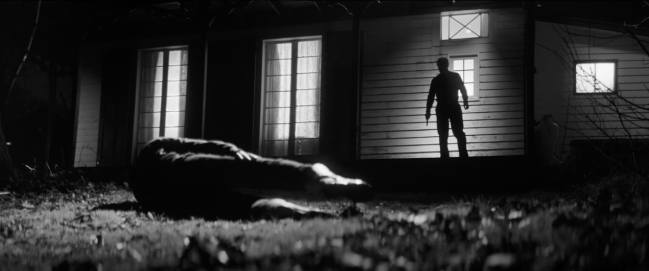 Father Son Holy Gore - The Righteous - Stranger Arrives