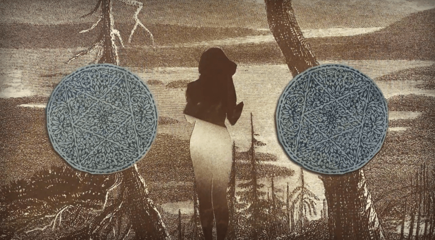 Father Son Holy Gore - Woodlands Dark and Days Bewitched - Guy Maddin Animation