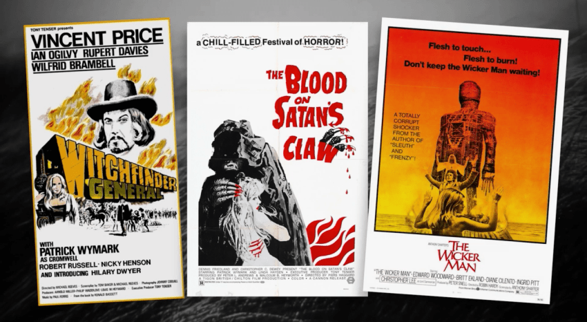 Father Son Holy Gore - Woodlands Dark and Days Bewitched - The Unholy Trinity