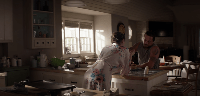 Father Son Holy Gore - Animal Kingdom - Cash &amp; Pancakes