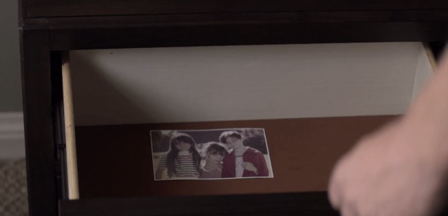 Father Son Holy Gore - Animal Kingdom - Family Photo