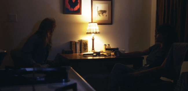 Father Son Holy Gore - Animal Kingdom - Janine &amp; Linda