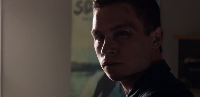 Father Son Holy Gore - Animal Kingdom - J's Black Eye