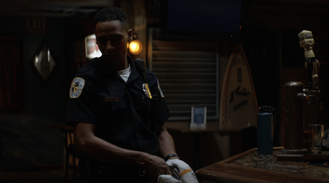 Father Son Holy Gore - Animal Kingdom - Killer Cop