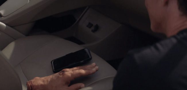 Father Son Holy Gore - Animal Kingdom - Livengood's Hand