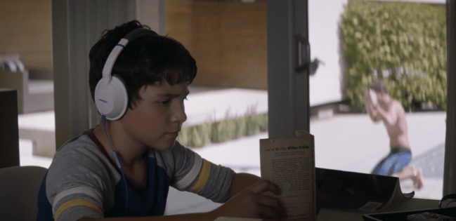 Father Son Holy Gore - Animal Kingdom - Lord of the Flies