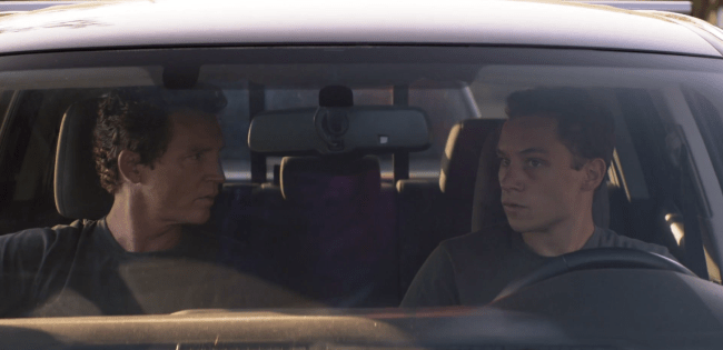 Father Son Holy Gore - Animal Kingdom - Pope &amp; J