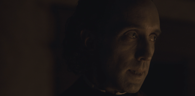 Father Son Holy Gore - Chapelwaite - Stephen Boone the Vampire