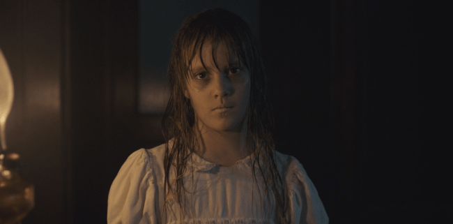 Father Son Holy Gore - Chapelwaite - Susan Mallory