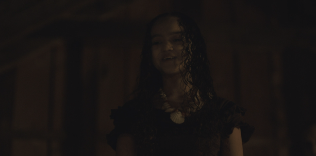 Father Son Holy Gore - Chapelwaite - Vampire Loa