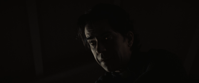 Father Son Holy Gore - Midnight Mass - Father Paul's Angel Eyes