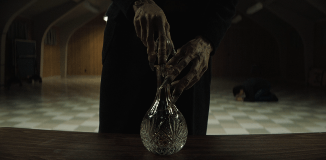 Father Son Holy Gore - Midnight Mass - Sacramental Blood