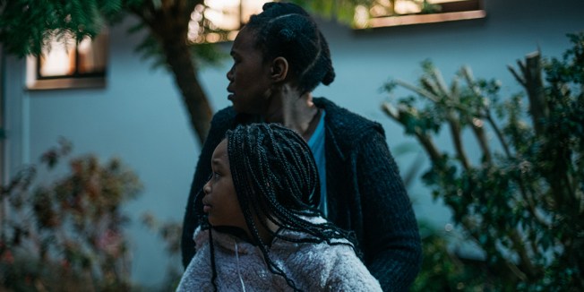 Father Son Holy Gore - Mlungu Wam - Mother &amp; Daughter