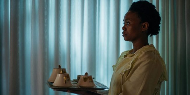 Father Son Holy Gore - Mlungu Wam - Serving Tea