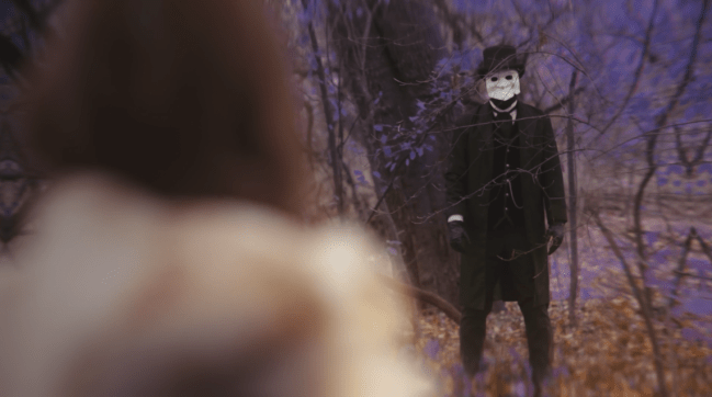 Father Son Holy Gore - Slasher - Aphra & The Gentleman