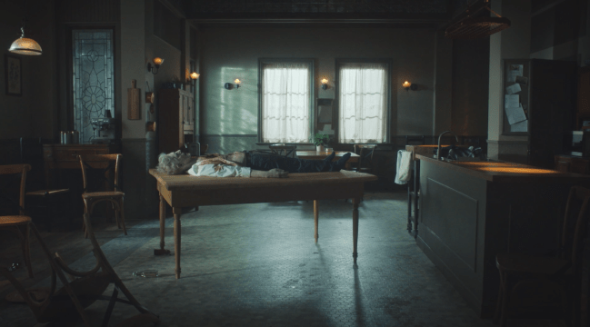 Father Son Holy Gore - Slasher Flesh &amp; Blood - Spencer's Dissected Corpse