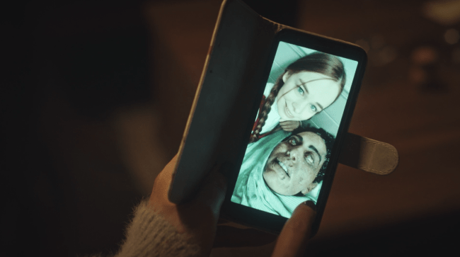 Father Son Holy Gore - Slasher - Psycho Aphra