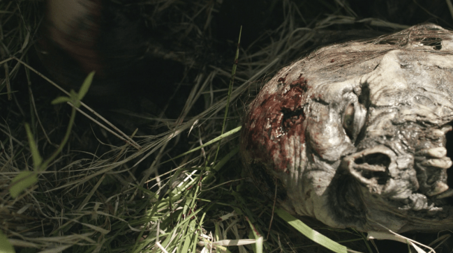 Father Son Holy Gore - The Walking Dead - Zombie Guts