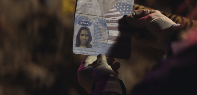 Father Son Holy Gore - Animal Kingdom - Catherine's Body Found