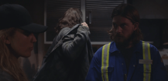 Father Son Holy Gore - Animal Kingdom - Frankie &amp; Deran